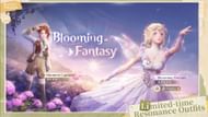Limited-time Resonance banner (Image via InFold Games)